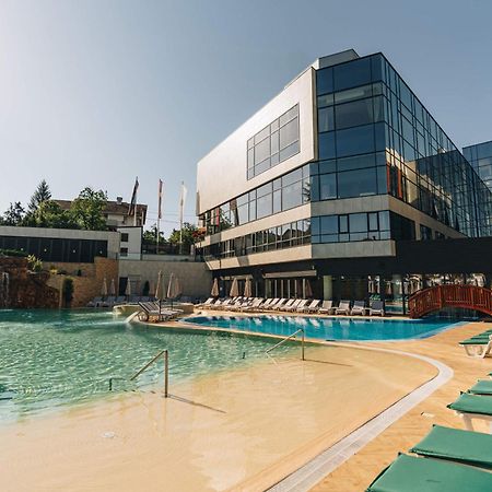 Hotel Tonanti Vrnjačka Banja Extérieur photo