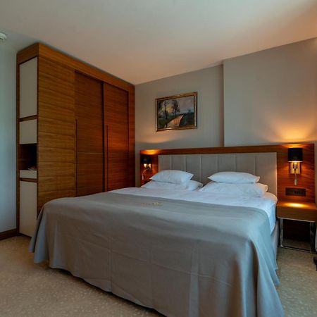 Hotel Tonanti Vrnjačka Banja Extérieur photo