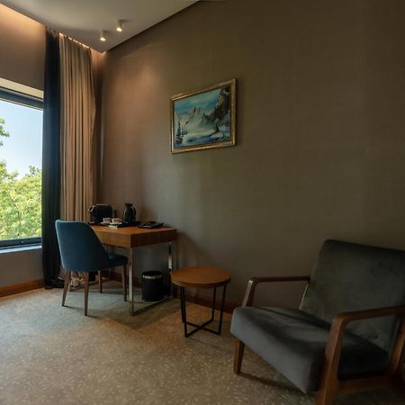 Hotel Tonanti Vrnjačka Banja Extérieur photo