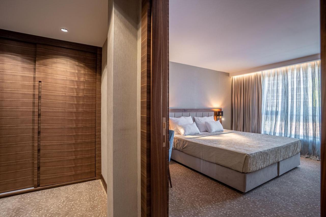 Hotel Tonanti Vrnjačka Banja Extérieur photo
