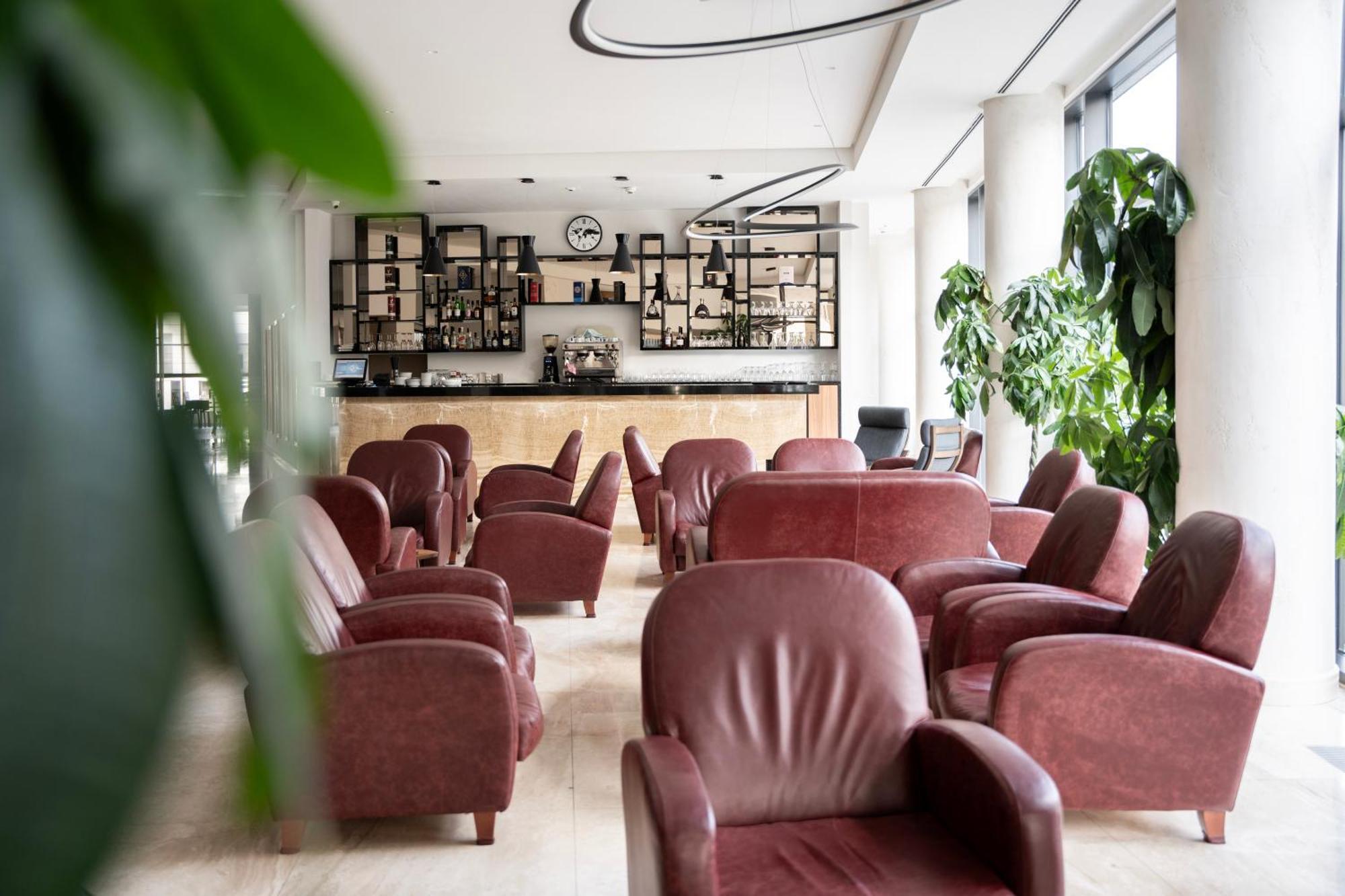 Hotel Tonanti Vrnjačka Banja Extérieur photo
