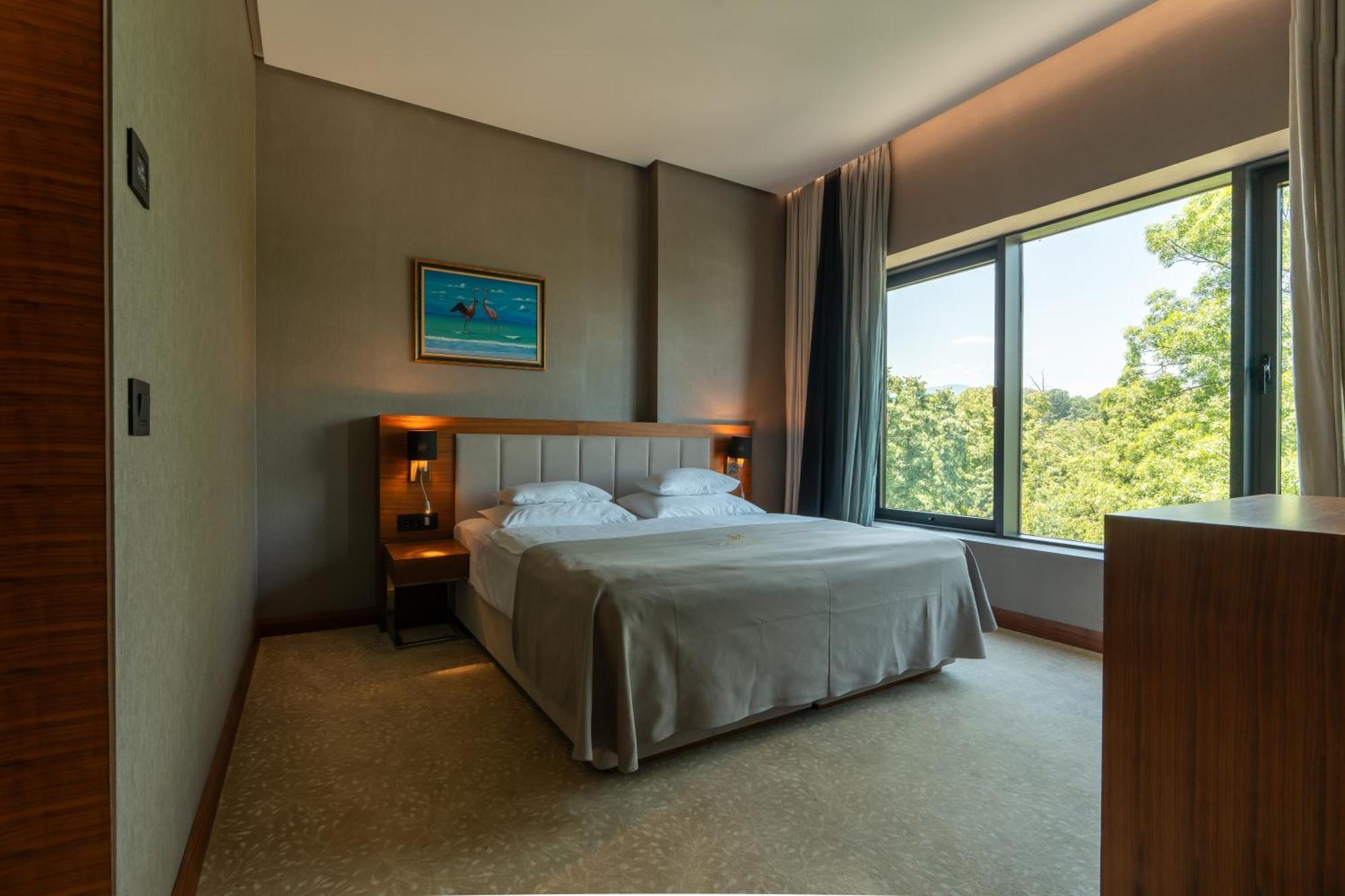 Hotel Tonanti Vrnjačka Banja Extérieur photo