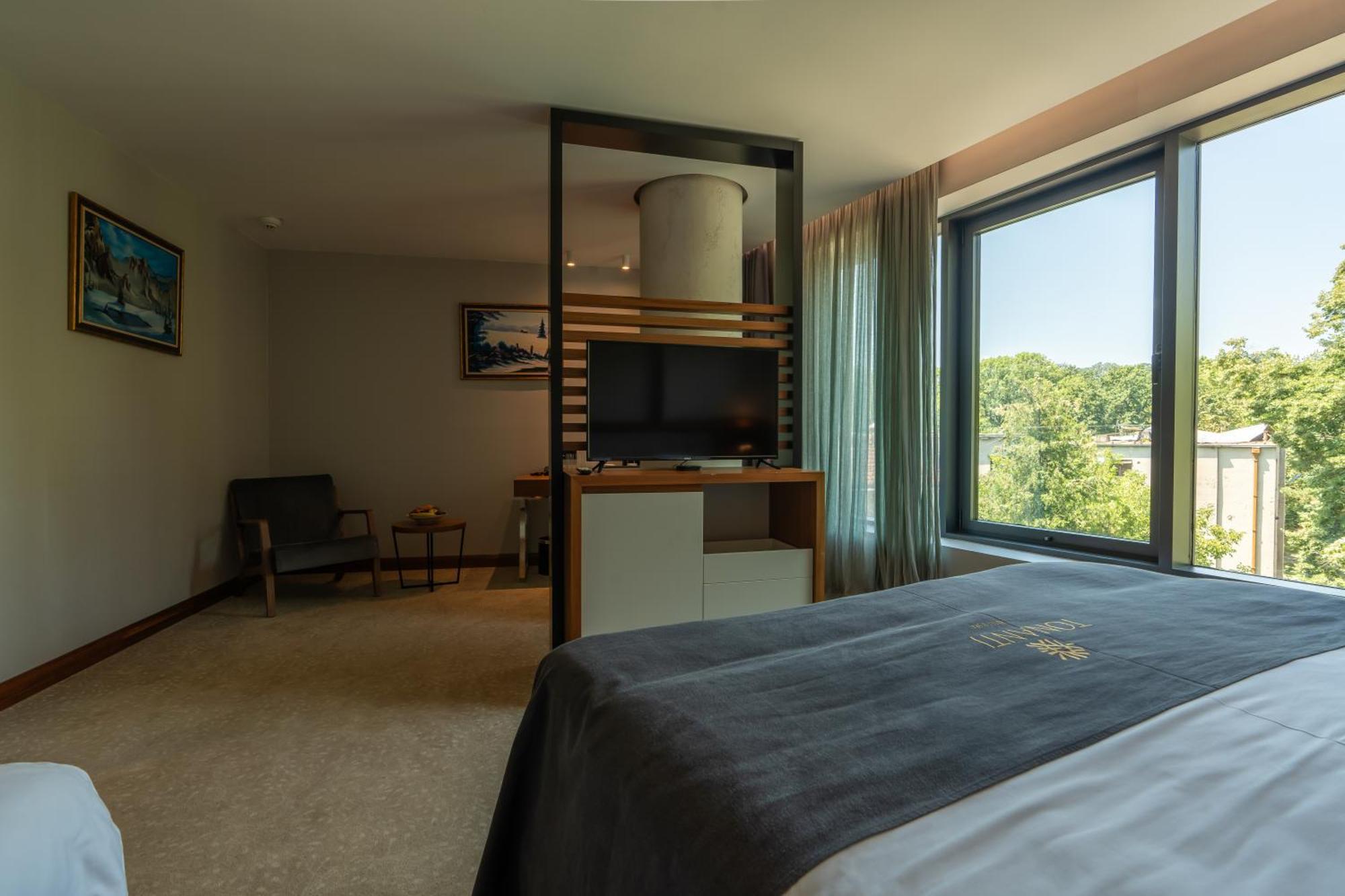 Hotel Tonanti Vrnjačka Banja Extérieur photo
