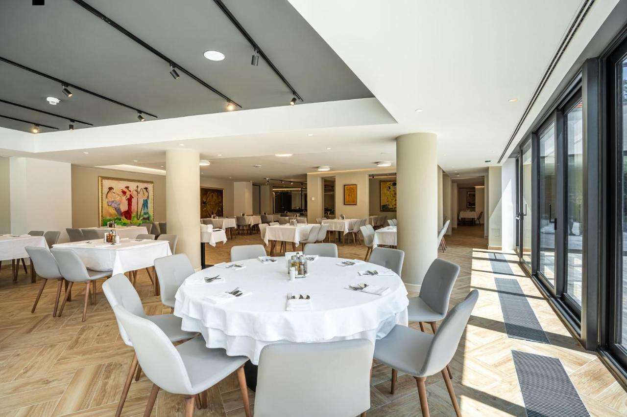 Hotel Tonanti Vrnjačka Banja Extérieur photo