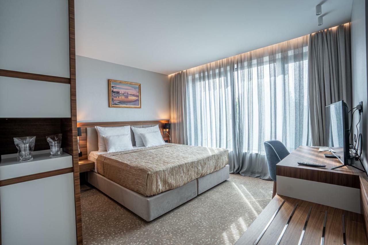 Hotel Tonanti Vrnjačka Banja Extérieur photo