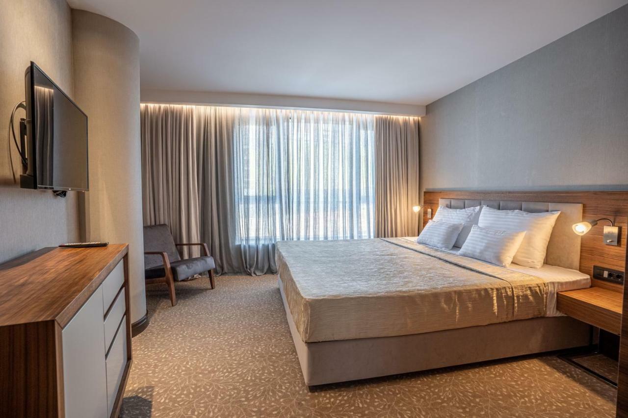 Hotel Tonanti Vrnjačka Banja Extérieur photo
