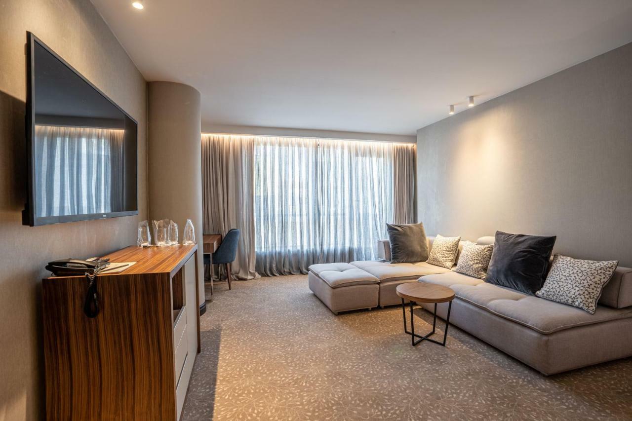 Hotel Tonanti Vrnjačka Banja Extérieur photo