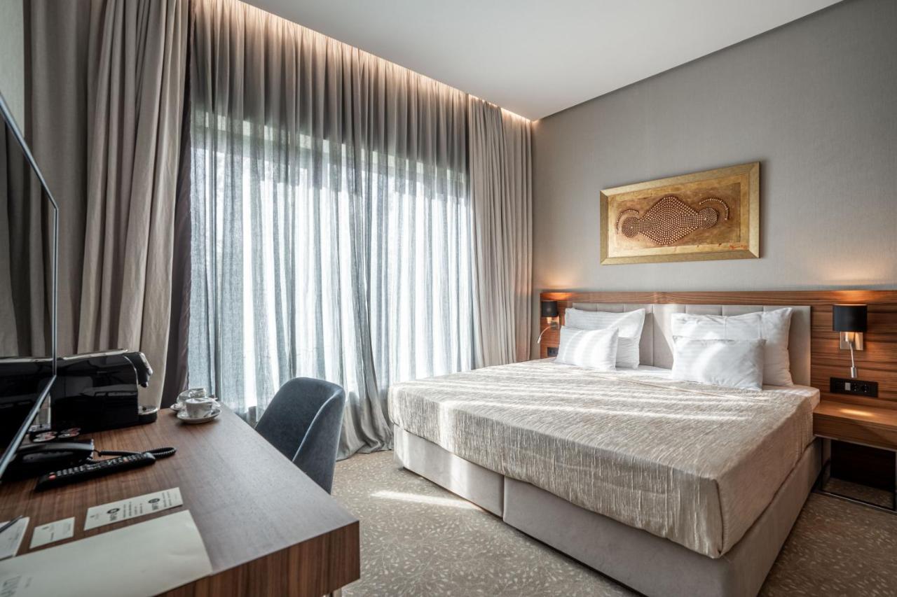 Hotel Tonanti Vrnjačka Banja Extérieur photo